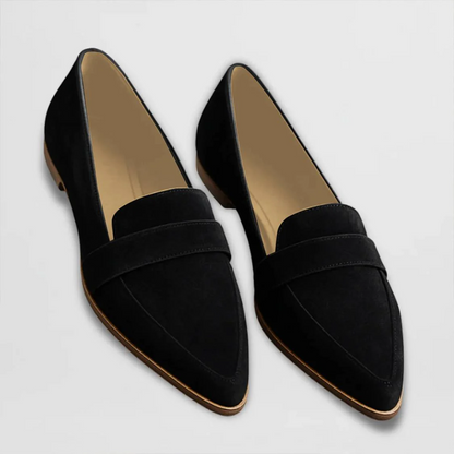 Aurora - Elegante Damen-Loafers