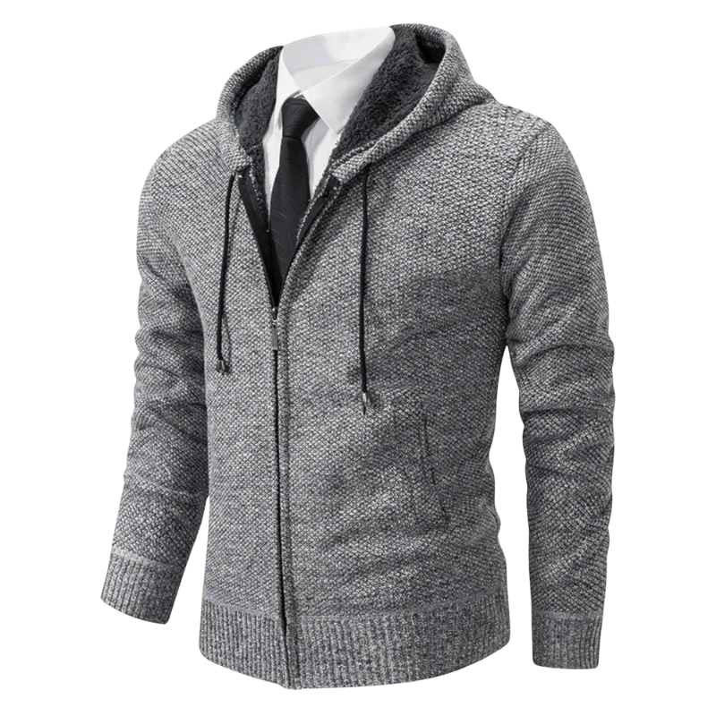 ZINORA | PREMIUM HERRWESTE AUS FLEXIBLEM MATERIAL