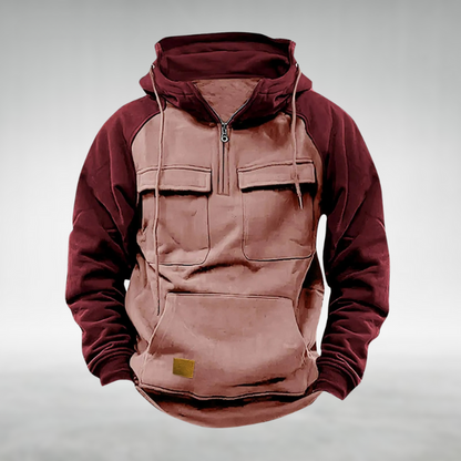Ryan - Outdoor Utility Hoodie