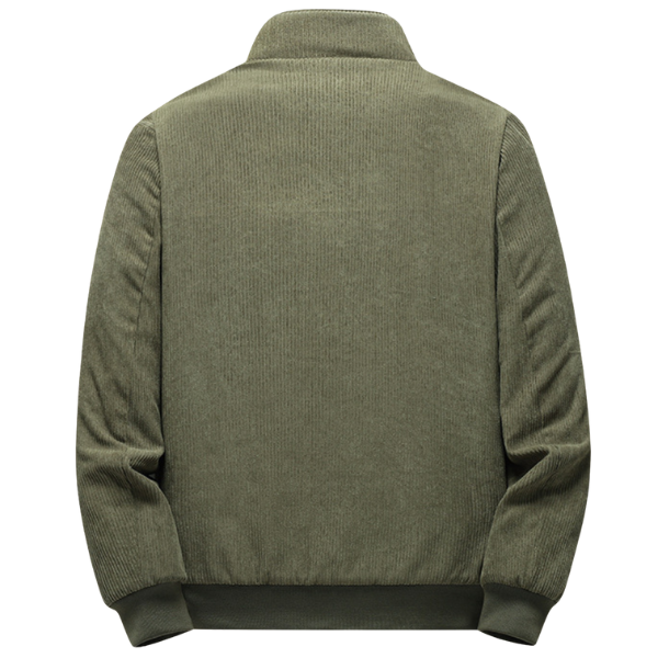 Nolan™ | Jacke mit Fleece-Innenfutter