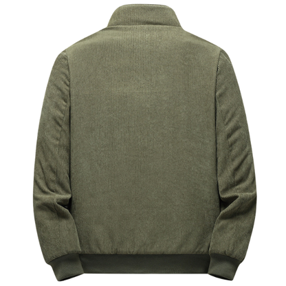 Nolan™ | Jacke mit Fleece-Innenfutter