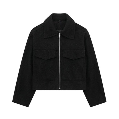 Sandra | Stilvolle Jacke