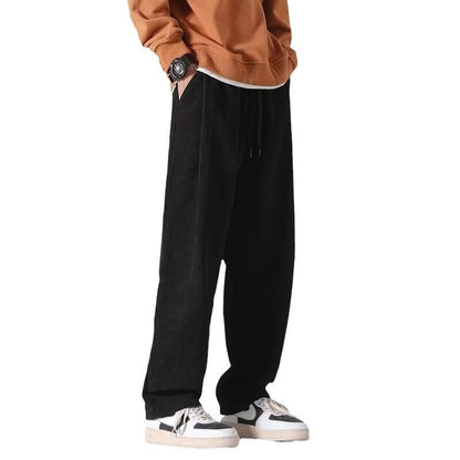 Terence – Herbst Retro Freizeit Sporthose