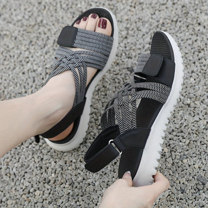 Camari™ - Orthopädische Komfort-Sandalen