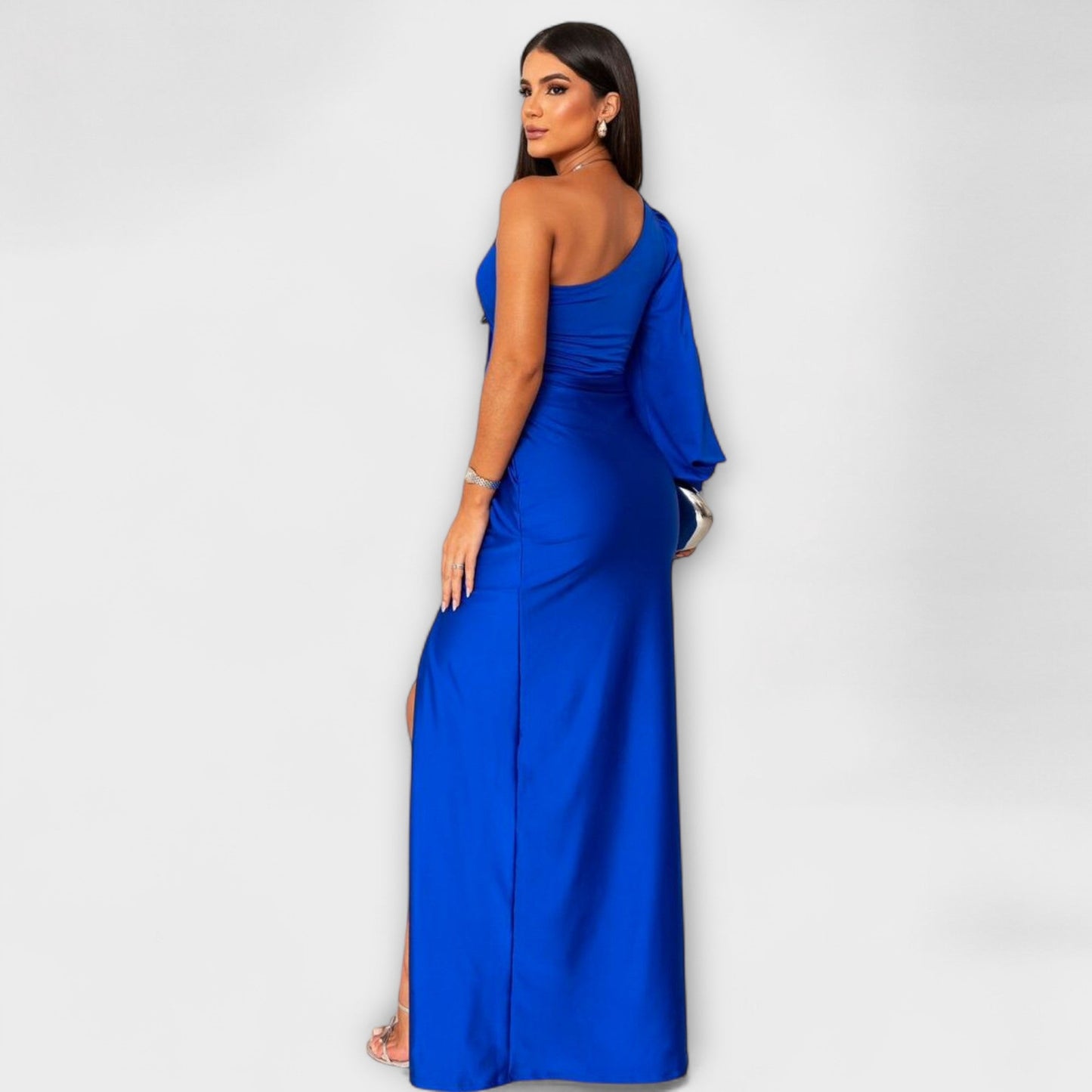 Elisa - Elegantes Kleid mit Raffinesse