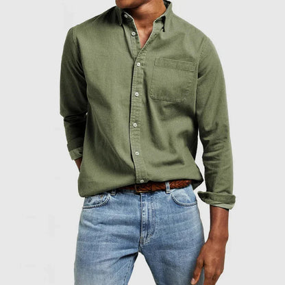 ALEX | Casual Hemd