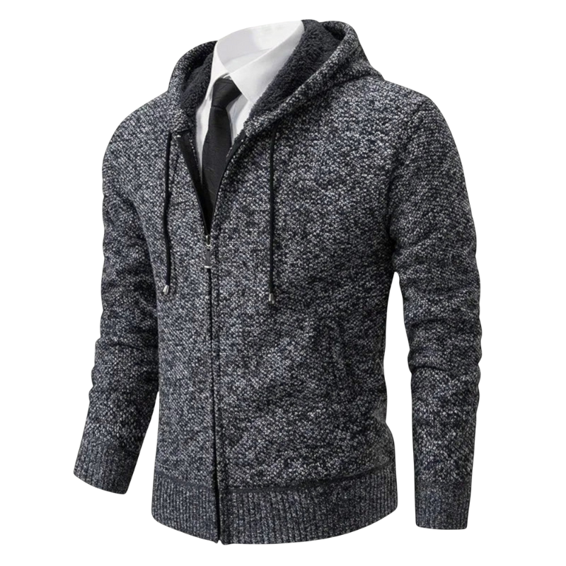 ZINORA | PREMIUM HERRWESTE AUS FLEXIBLEM MATERIAL