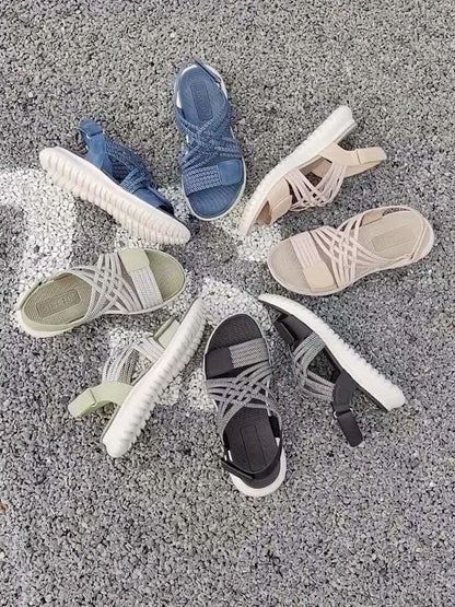 Camari™ - Orthopädische Komfort-Sandalen