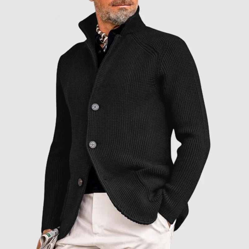 Marc | Elegante Strickjacke
