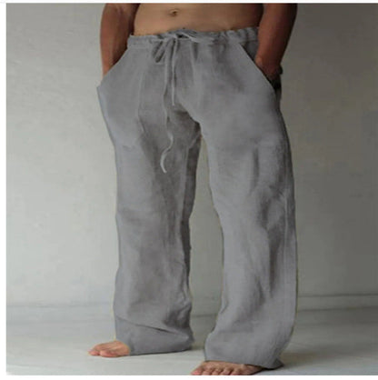 Harriet – Modische dünne Freizeithose