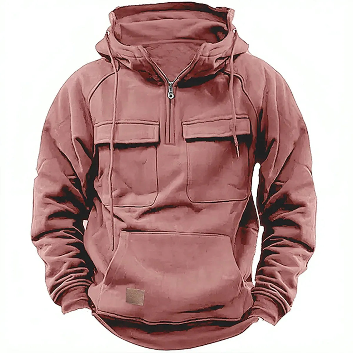 Ryan - Outdoor Utility Hoodie