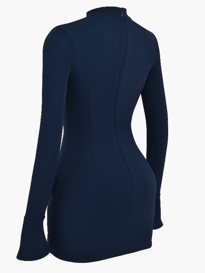 Andora | Luxe Kleid