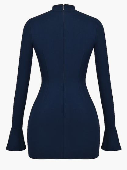 Andora | Luxe Kleid