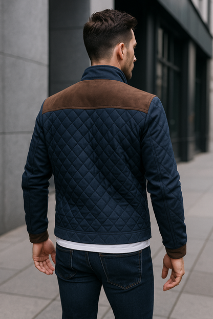 Niko | Lässige Jacke