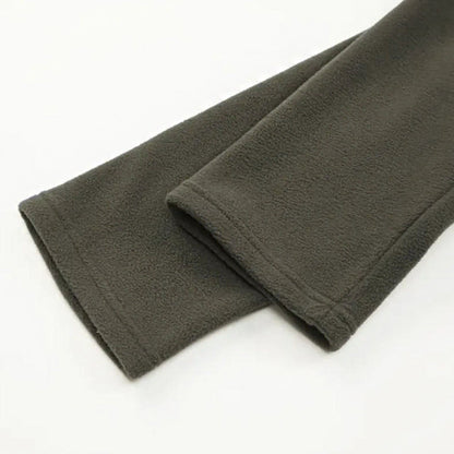 Vintage-Kragen-Pullover für Herren