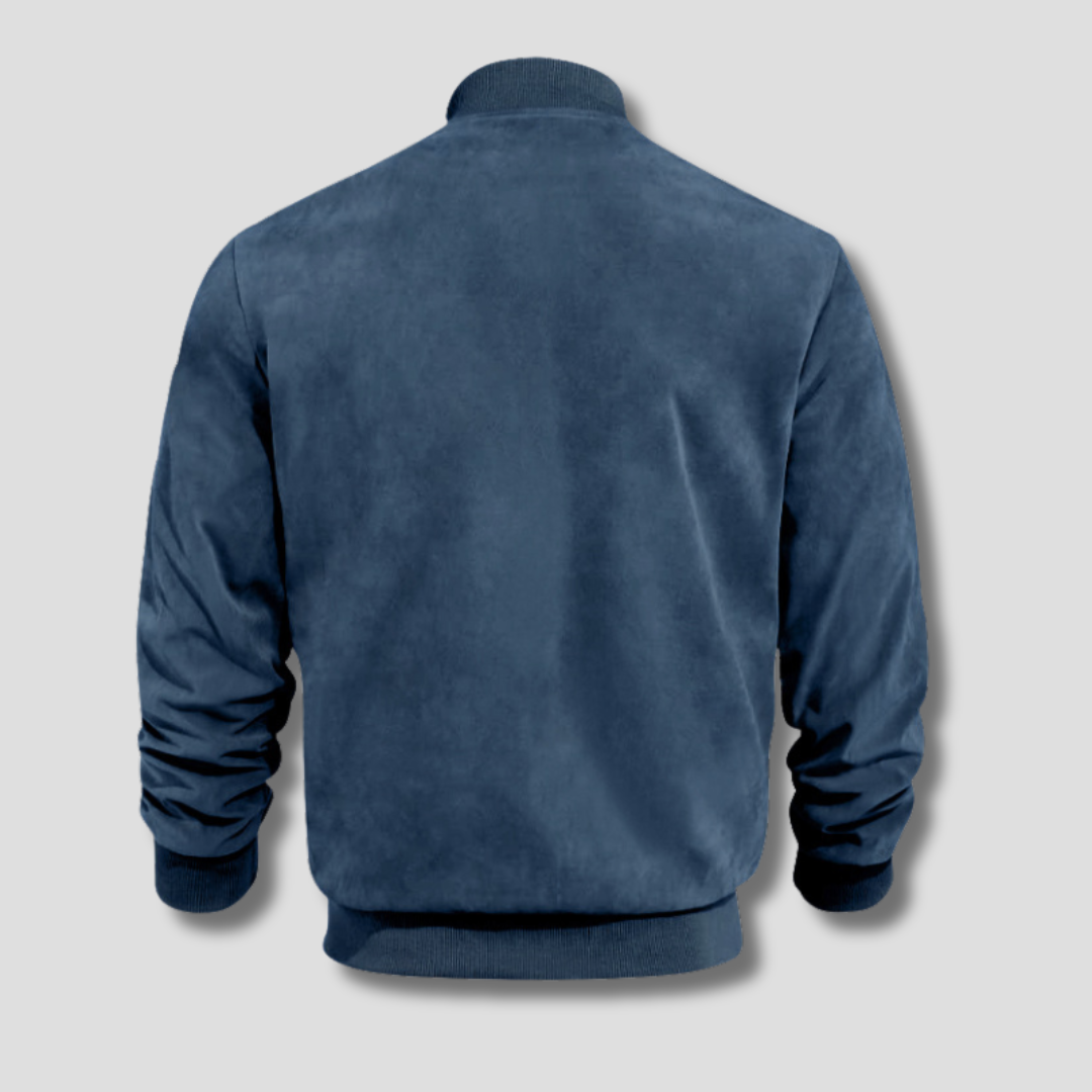 Leichte Herren Übergangsjacke