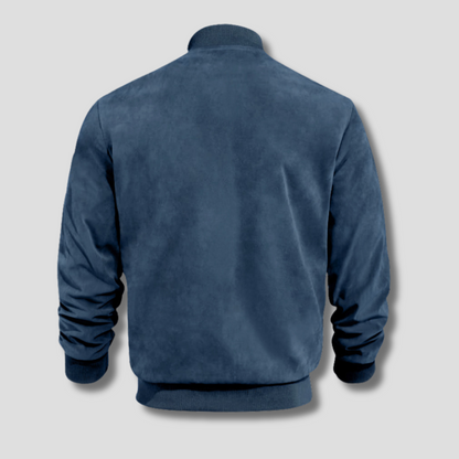 Leichte Herren Übergangsjacke