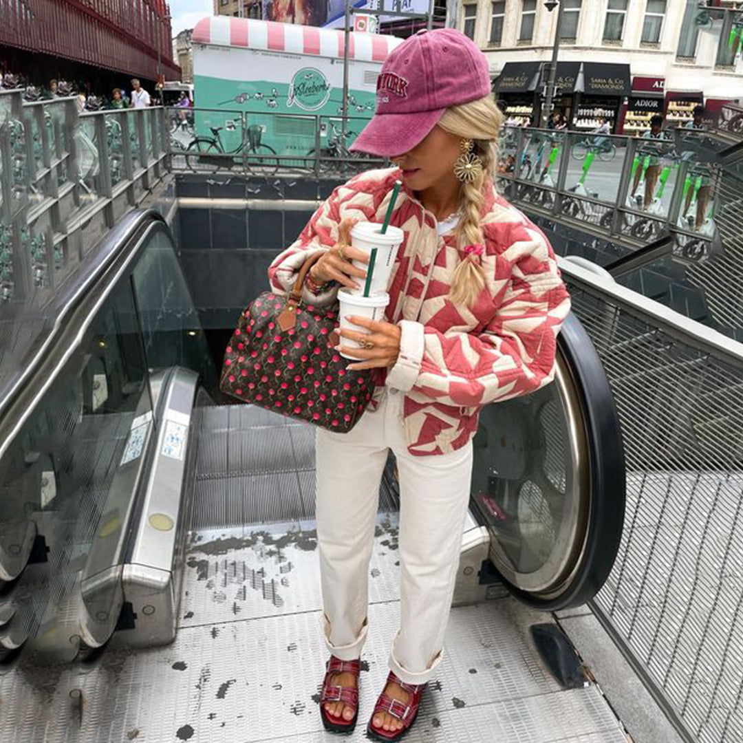 Jill | Jacke