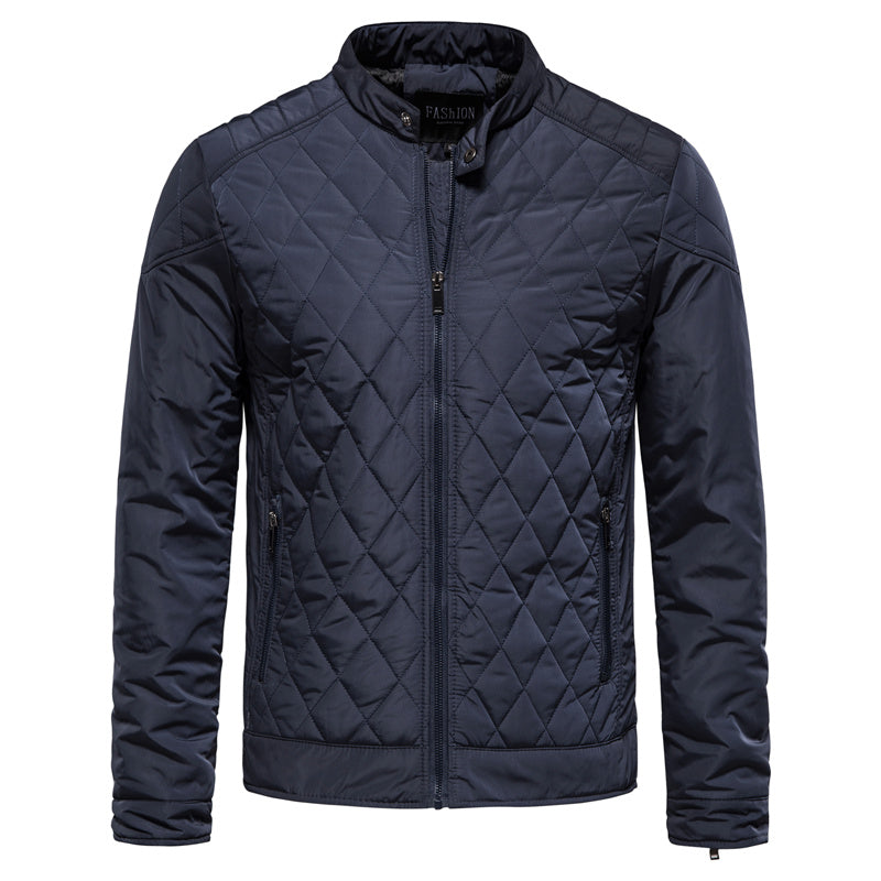 Herren Steppjacke