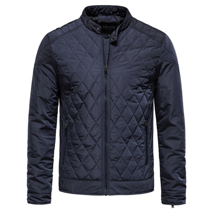 Herren Steppjacke