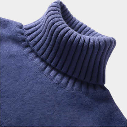 Rollkragenpullover für Herren