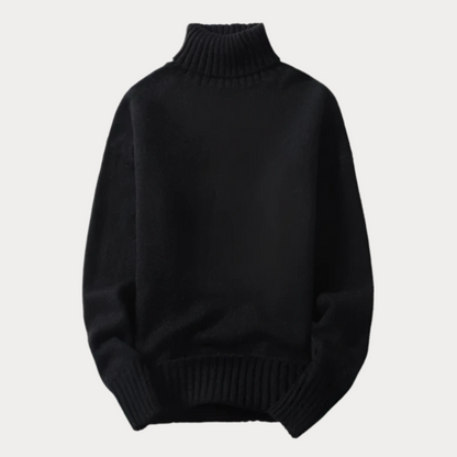 Rollkragenpullover für Herren