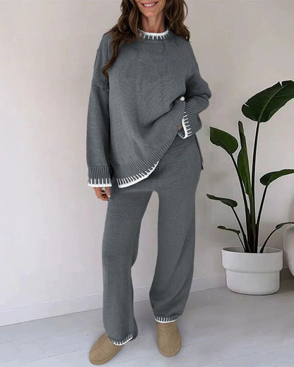 Naomi | Comfy Set