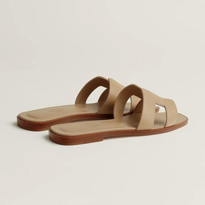 Zinora | Elegante Sandalen