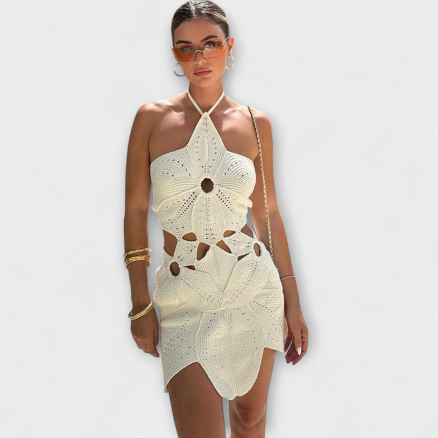 Ranyra - Elegantes Kleid