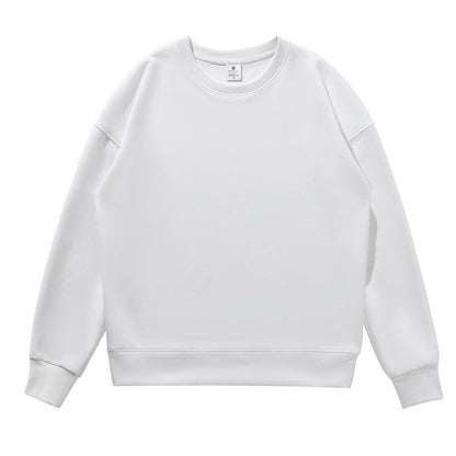 Minimalistisches Herren-Sweatshirt