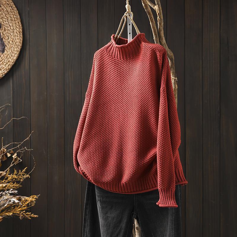 Betty | Pullover gestrickt