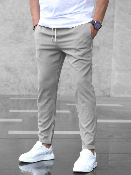 Mika | Stilvolle Stretch-Hose