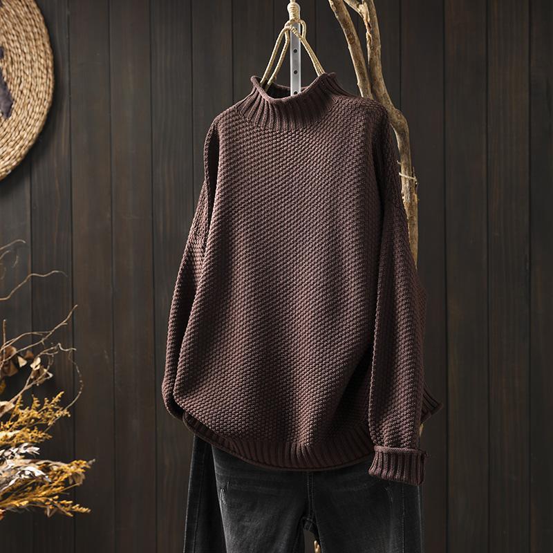 Betty | Pullover gestrickt