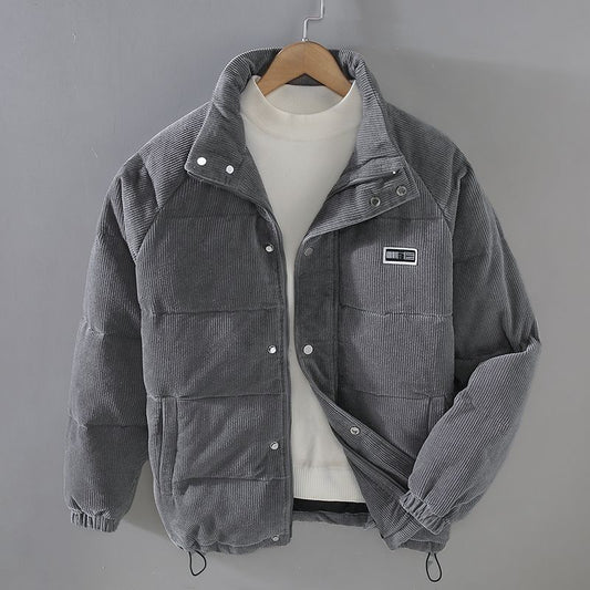 Tommy | Cordjacke