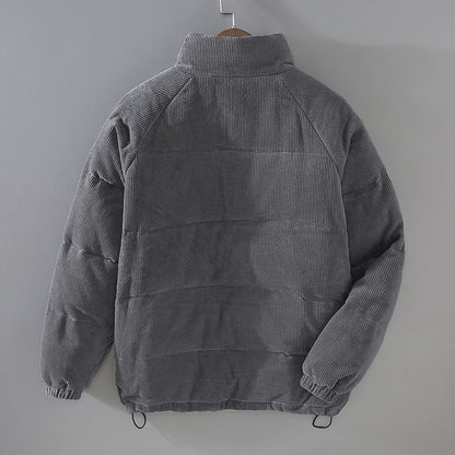 Tommy | Cordjacke