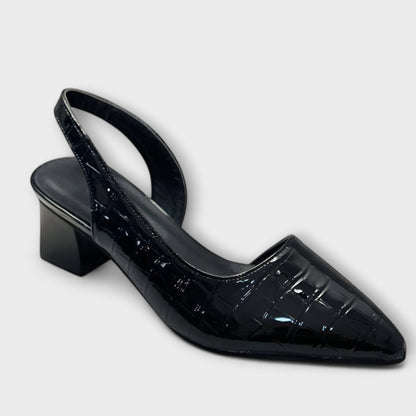Aurora - Bequeme Orthopädische High Heels