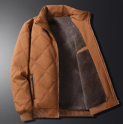 Thomas™ | Eleganter Wintermantel für Herren