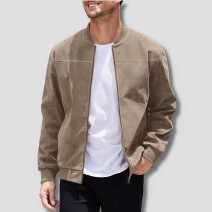 Leichte Herren Übergangsjacke
