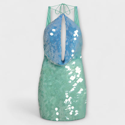 Aurora - Mini Kleid von Molly