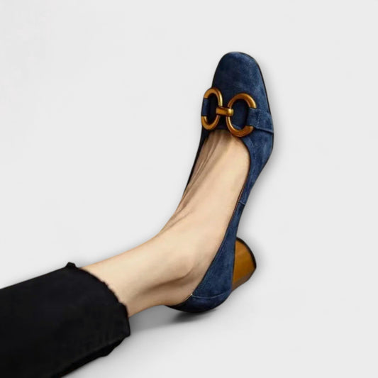 Mathilda – High Heels mit Komfort Finish