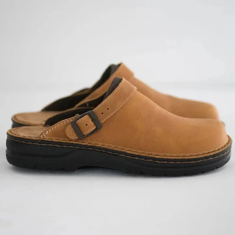 Dante – Elegante Slipper Schuhe