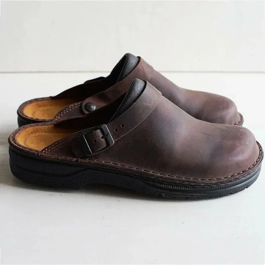 Dante – Elegante Slipper Schuhe