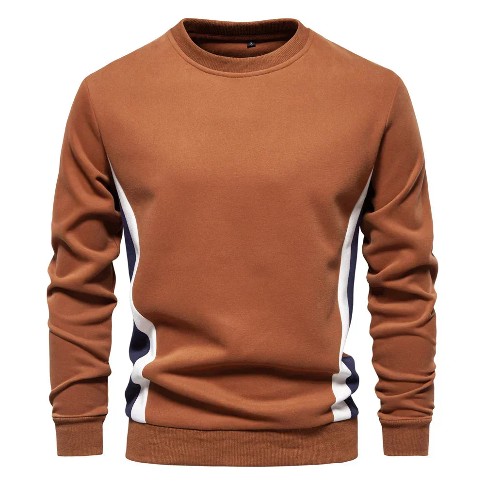 Paul™ | Stilvoller Herrenpullover