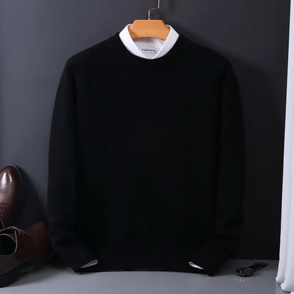 Oliver | Casual Pullover