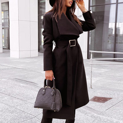 Celine | Eleganter Trenchcoat
