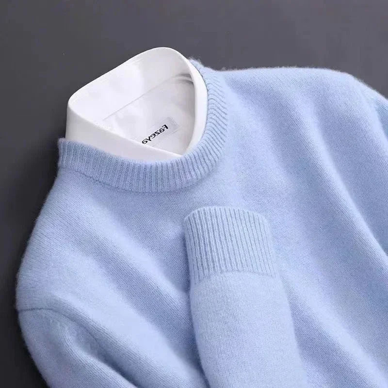 Oliver | Casual Pullover