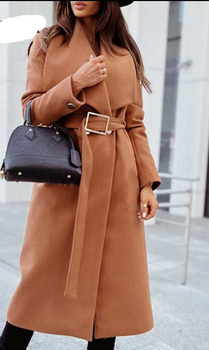 Celine | Eleganter Trenchcoat