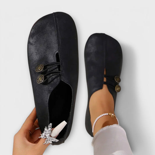 Noira - Wildleder Loafer