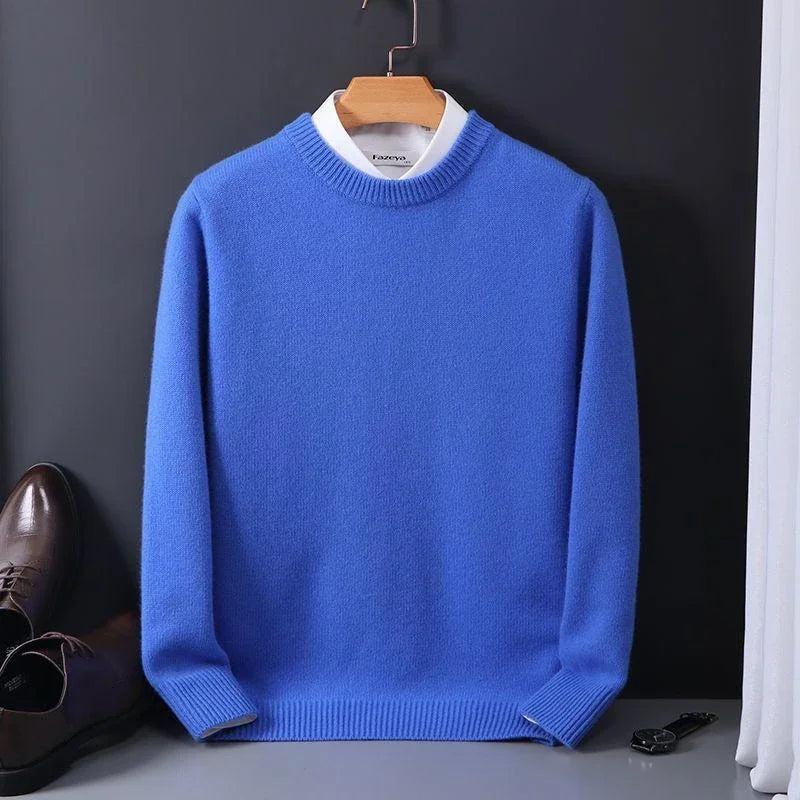 Oliver | Casual Pullover