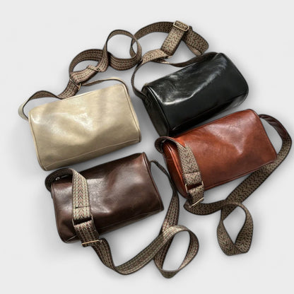 Xylo - Vintage Umhängetasche